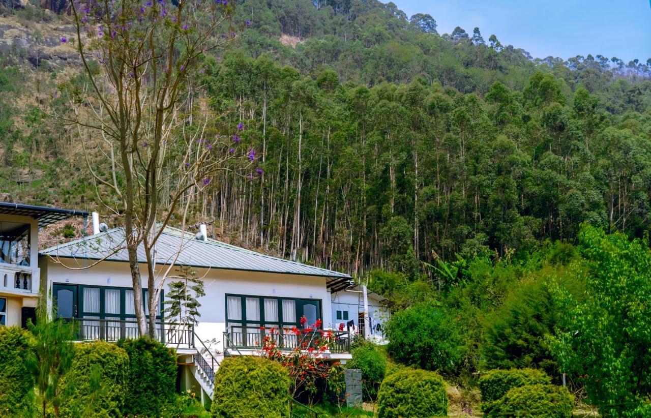 Southern Panorama Campnoel Munnar Vattavada エクステリア 写真